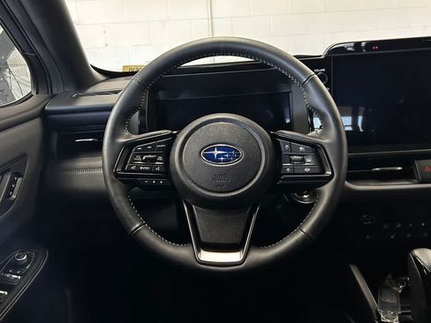 Certified 2026 Subaru Outback Touring w/ Touring Package AWD/4WD image 16