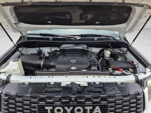 Used 2019 Toyota Tundra TRD Pro AWD/4WD image 23