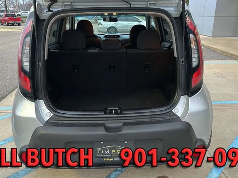 Used 2015 Kia Soul image 15