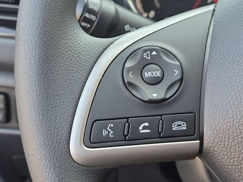 New 2026 Mitsubishi Outlander Sport AWD image 18