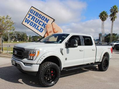 Used 2023 Ford F150 XLT w/ Equipment Group 302A High