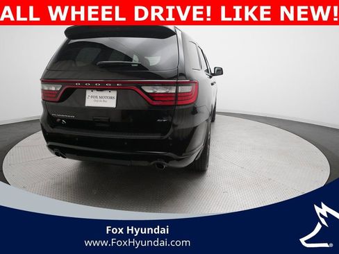 Used 2025 Dodge Durango GT image 34