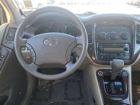 Used 2007 Toyota Highlander V6 image 16