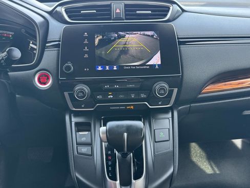 Used 2017 Honda CR-V EX-L image 23