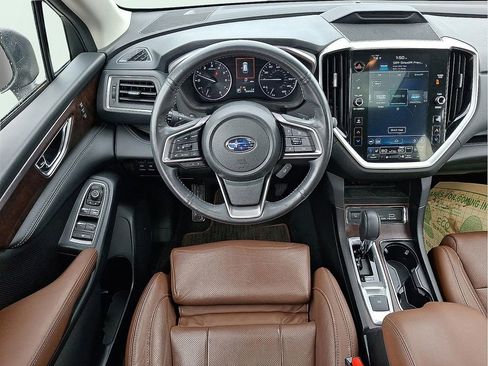 Certified 2023 Subaru Ascent Touring image 12