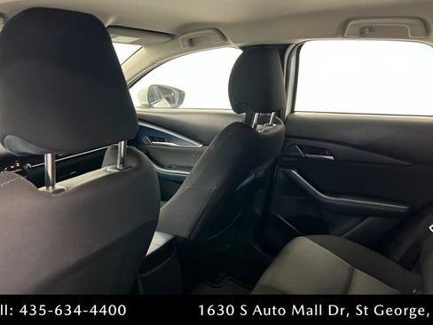 Used 2020 MAZDA CX-30 AWD image 19