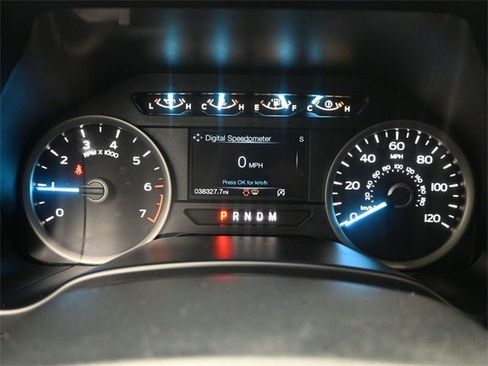 Used 2020 Ford F150 XLT w/ Equipment Group 302A Luxury image 6