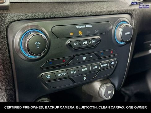 Certified 2020 Ford Ranger XLT w/ Equipment Group 301A Mid image 15