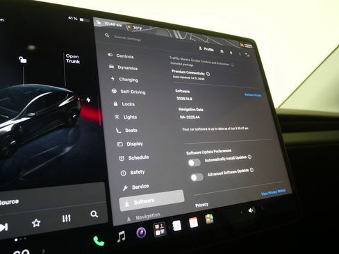 Used 2026 Tesla Model Y AWD image 20
