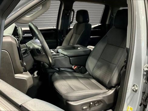 Certified 2024 GMC Sierra 1500 Elevation AWD/4WD image 20