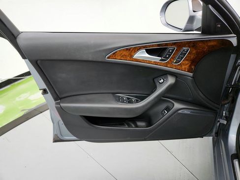 Used 2016 Audi A6 2.0T Premium Plus w/ Premium Plus Package image 24