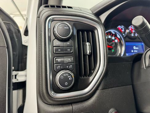 Used 2020 Chevrolet Silverado 1500 RST w/ All-Star Edition AWD/4WD image 12
