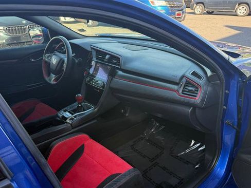 Used 2018 Honda Civic Type R image 9
