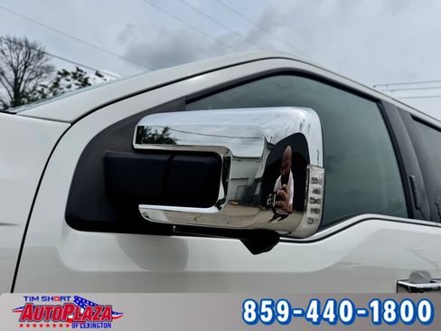 Used 2022 Ford F150 Lariat w/ Equipment Group 502A High AWD/4WD image 19