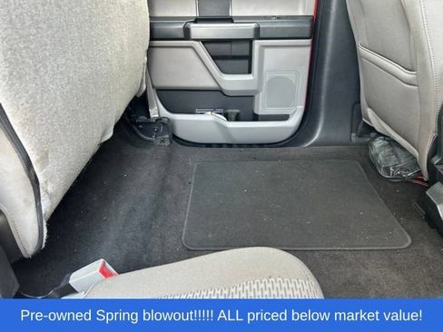 Used 2018 Ford F150 XLT RWD image 12