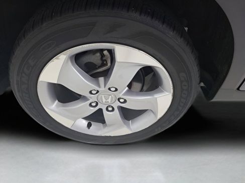 Used 2019 Honda HR-V LX image 12