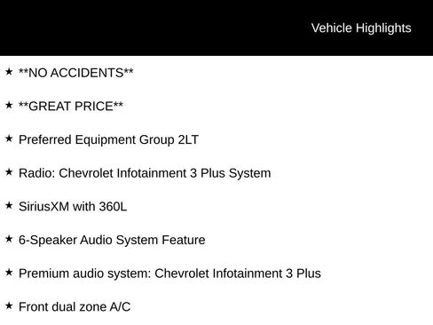 Used 2025 Chevrolet Blazer LT FWD image 5