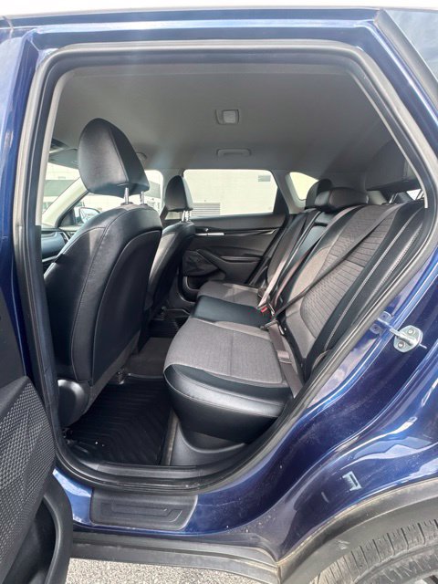 Certified 2021 Kia Seltos S AWD/4WD image 12
