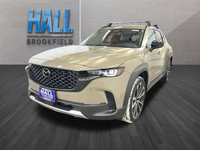 New 2026 MAZDA CX-50 AWD 2.5 S w/ Weather Package