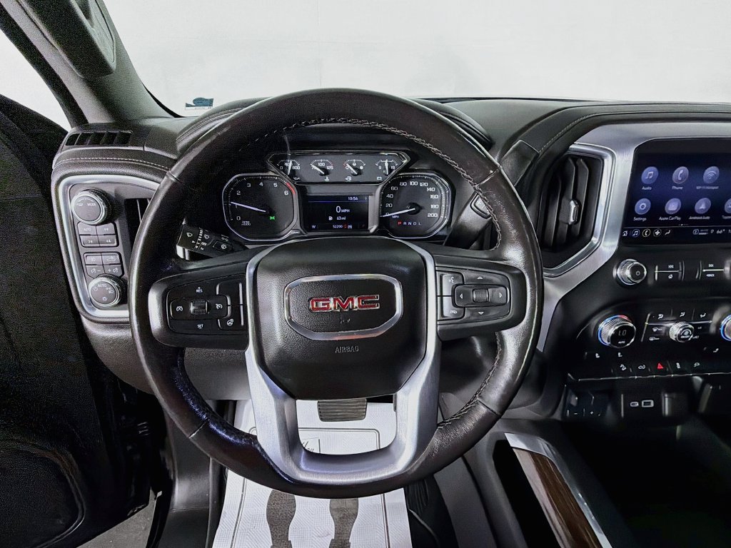 Used 2022 GMC Sierra 1500 Elevation w/ Preferred Package AWD/4WD image 11