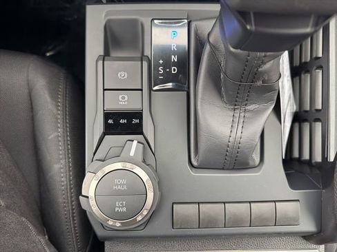 New 2026 Toyota Tacoma SR5 AWD/4WD image 36