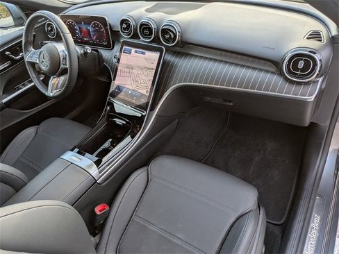 Used 2024 Mercedes-Benz C 300 Sedan image 29