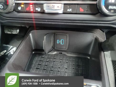 Certified 2024 Ford Bronco Raptor image 34