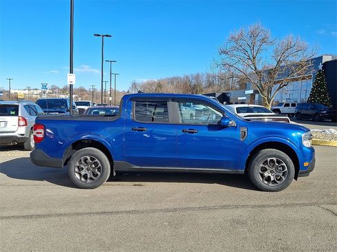 Used 2023 Ford Maverick XLT w/ Equipment Group 300A Standard image 7