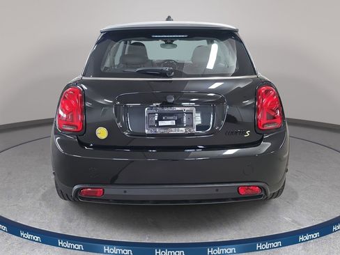 Used 2024 MINI Cooper SE image 8