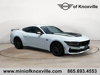 Used 2024 Ford Mustang Dark Horse RWD video 1