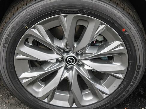 New 2026 MAZDA CX-90 3.3 Turbo w/ Premium Plus Pkg AWD/4WD image 10
