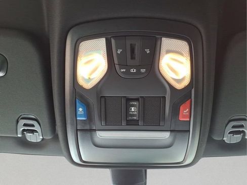Used 2022 RAM 1500 Big Horn w/ Trailer Tow Group AWD/4WD image 20