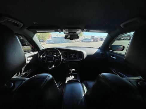 Used 2017 Dodge Charger R/T w/ Plus Group image 13