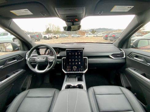 New 2026 GMC Acadia Elevation w/ Elevation Premium Package image 36