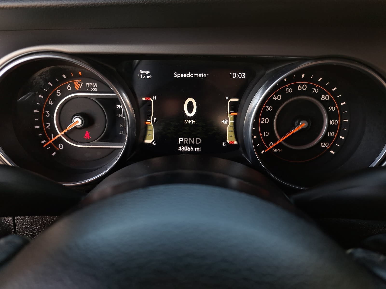 Used 2020 Jeep Wrangler Sport AWD/4WD image 19
