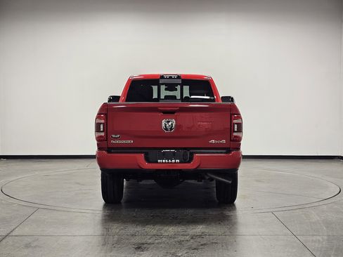 Used 2019 RAM 2500 Laramie image 7