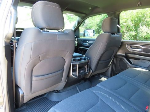 Certified 2023 RAM 1500 Big Horn AWD/4WD image 30