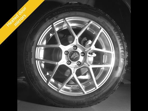 Used 2020 MAZDA CX-5 Grand Touring Reserve AWD/4WD image 13