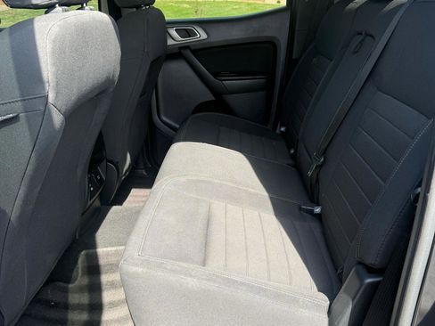 Used 2020 Ford Ranger XLT w/ Equipment Group 301A Mid image 13