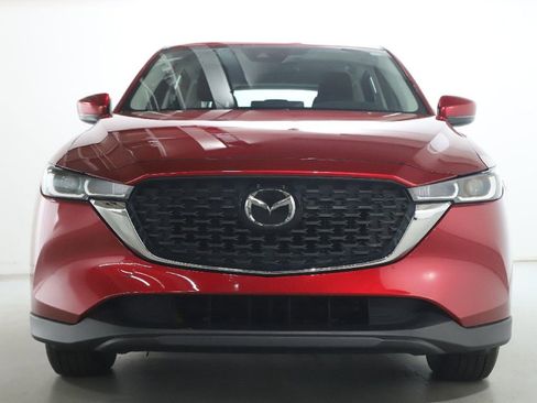 Used 2023 MAZDA CX-5 AWD 2.5 S image 5