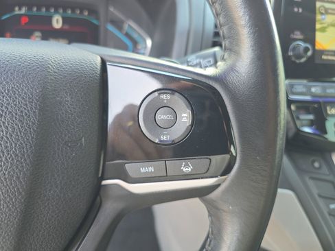Used 2018 Honda Odyssey EX-L image 25