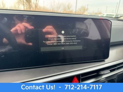 New 2026 Kia Sorento S image 25