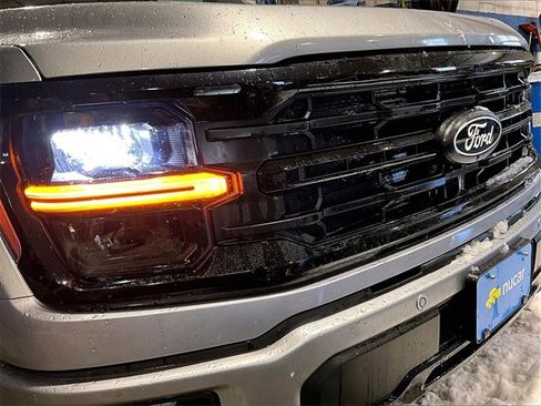 Used 2024 Ford F150 XLT w/ Equipment Group 302A MID image 30