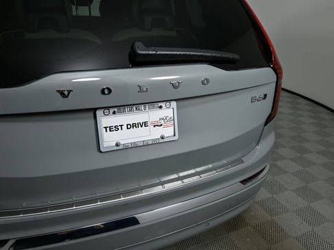 New 2026 Volvo XC90 B6 Plus w/ Protection Package Premier image 30