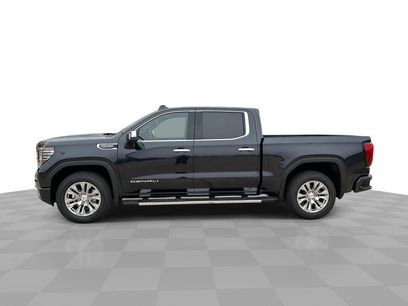 Certified 2025 GMC Sierra 1500 Denali w/ Technology Package