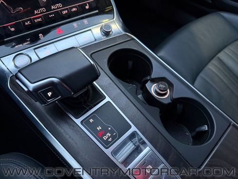 Used 2019 Audi A6 3.0T Premium Plus image 20