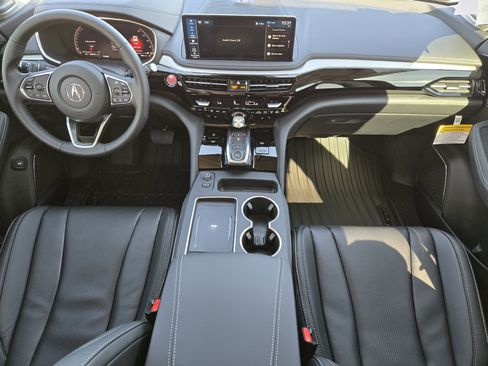 New 2026 Acura MDX FWD w/ Technology Package image 20