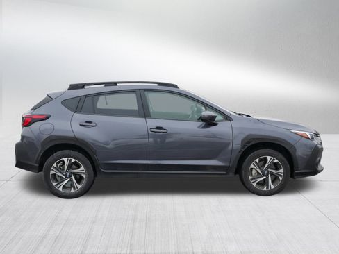 Used 2024 Subaru Crosstrek 2.0i Premium image 8