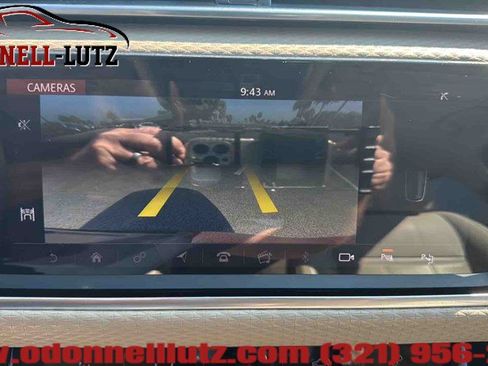 Used 2020 Land Rover Range Rover Velar S AWD/4WD image 24