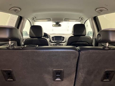 Used 2020 GMC Terrain SLT image 41